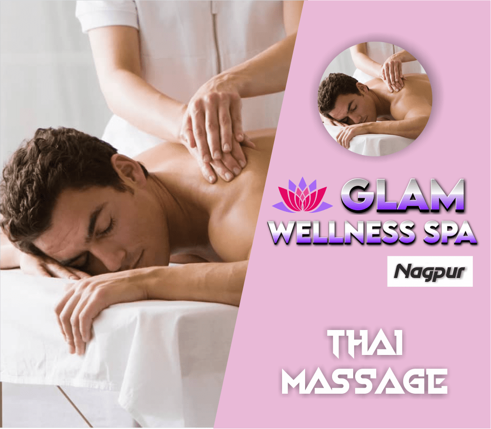 Thai Massage in Nagpur